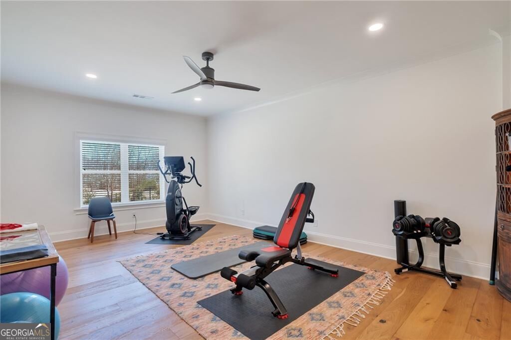 908 Indigo Bunting Road Property Photo 45