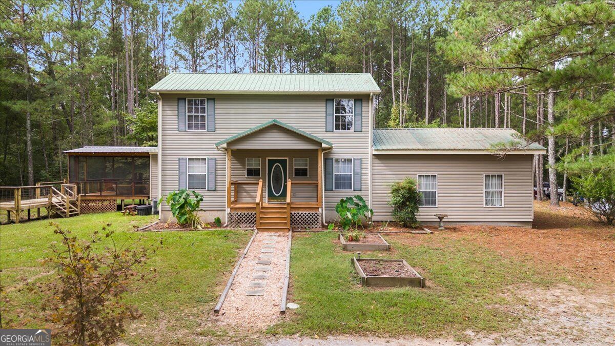 1293 Bronco Road Property Photo 1