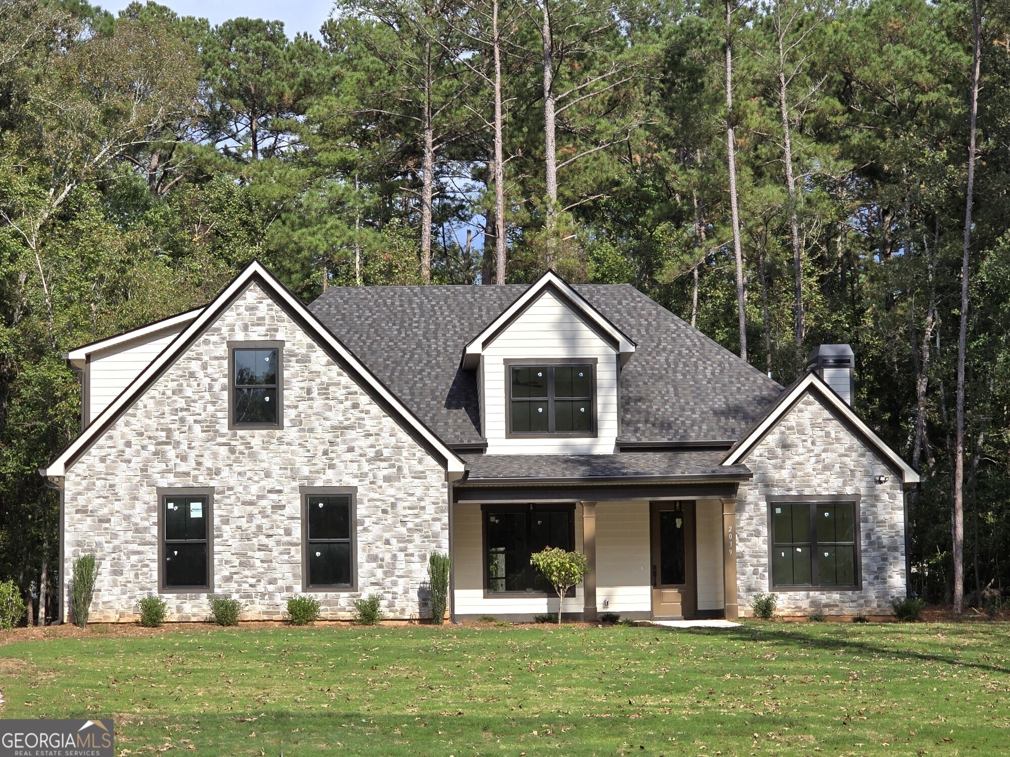2039 Fischer Road Lot 3 Property Photo 1