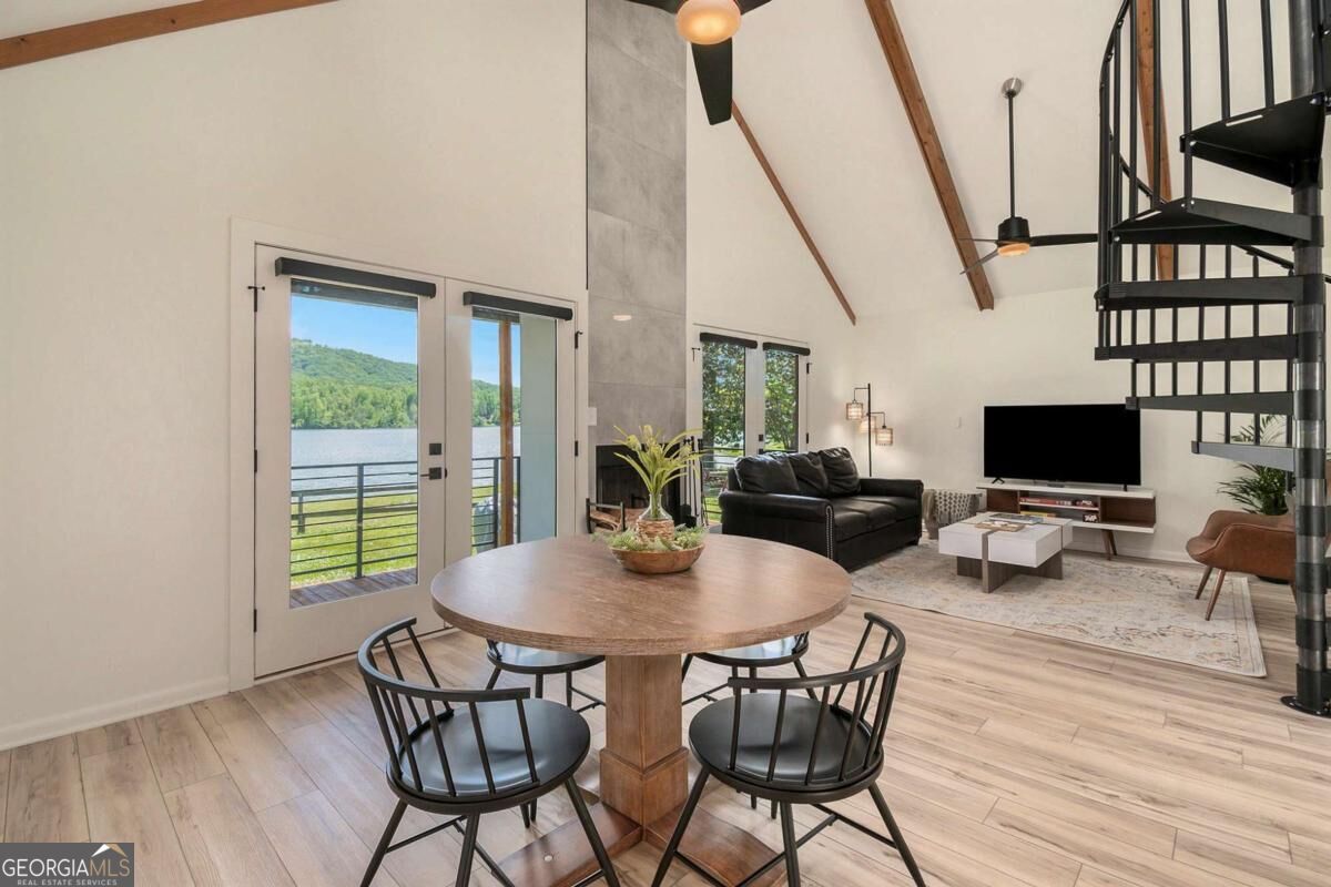834 Lower Bell Creek Road Property Photo 18