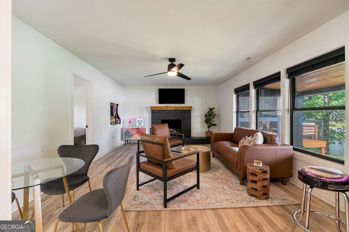 834 Lower Bell Creek Road Property Photo 47