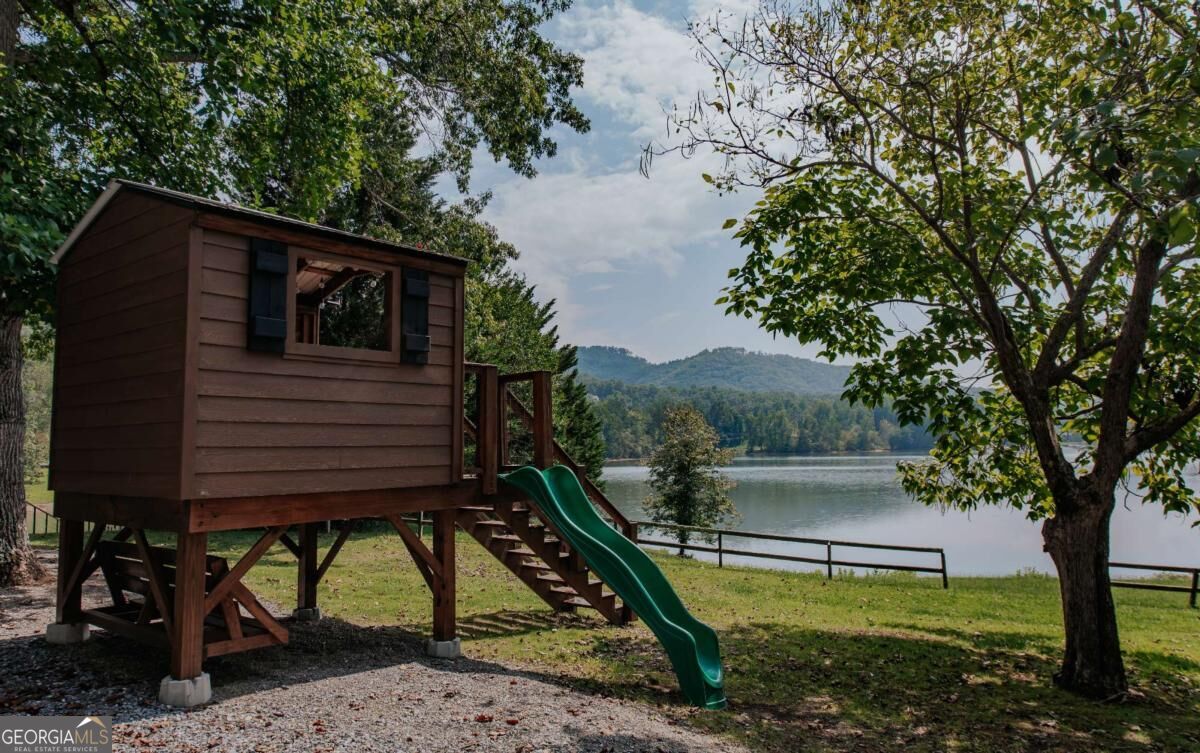 834 Lower Bell Creek Road Property Photo 72