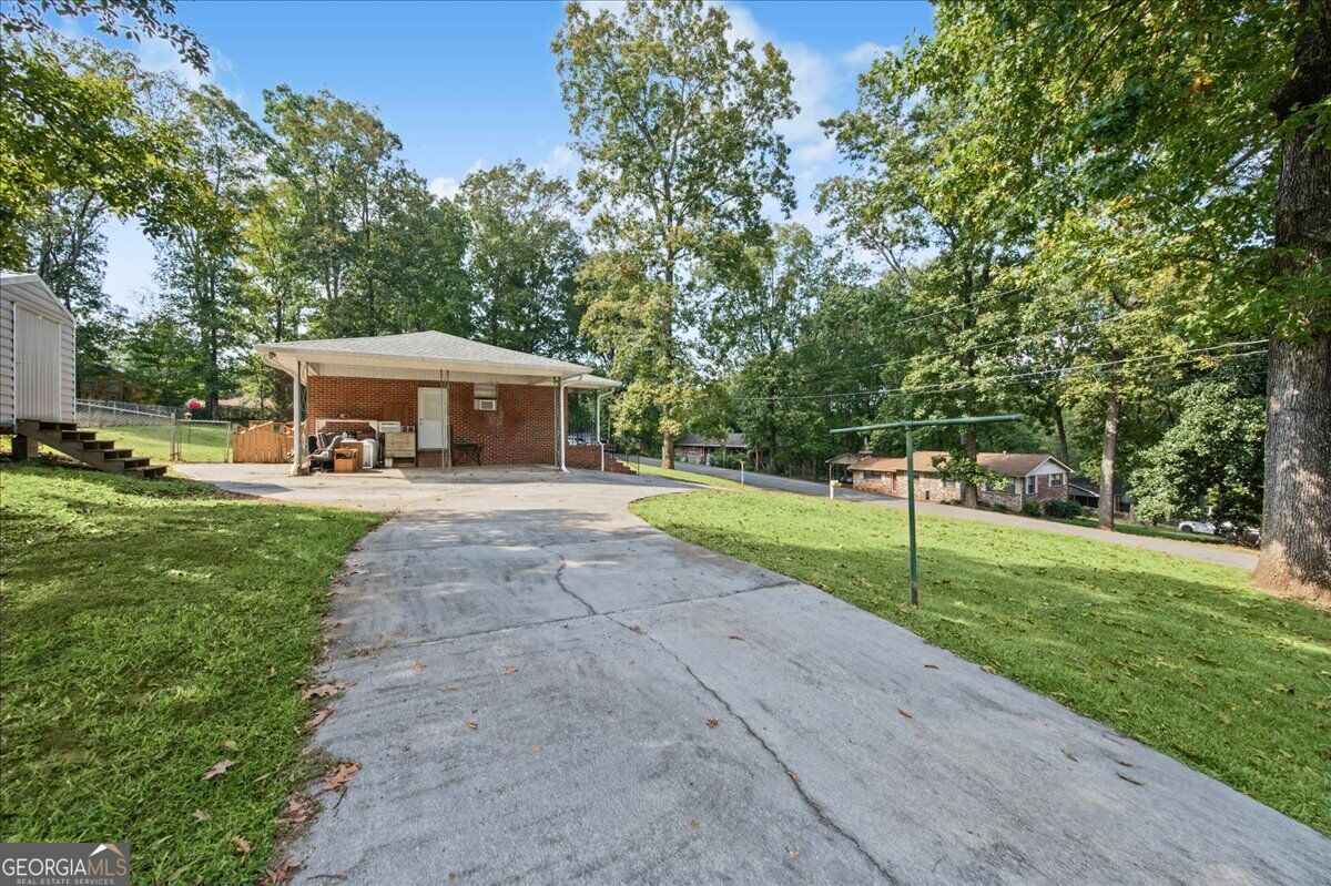 40 Summit Drive Se Property Photo 5