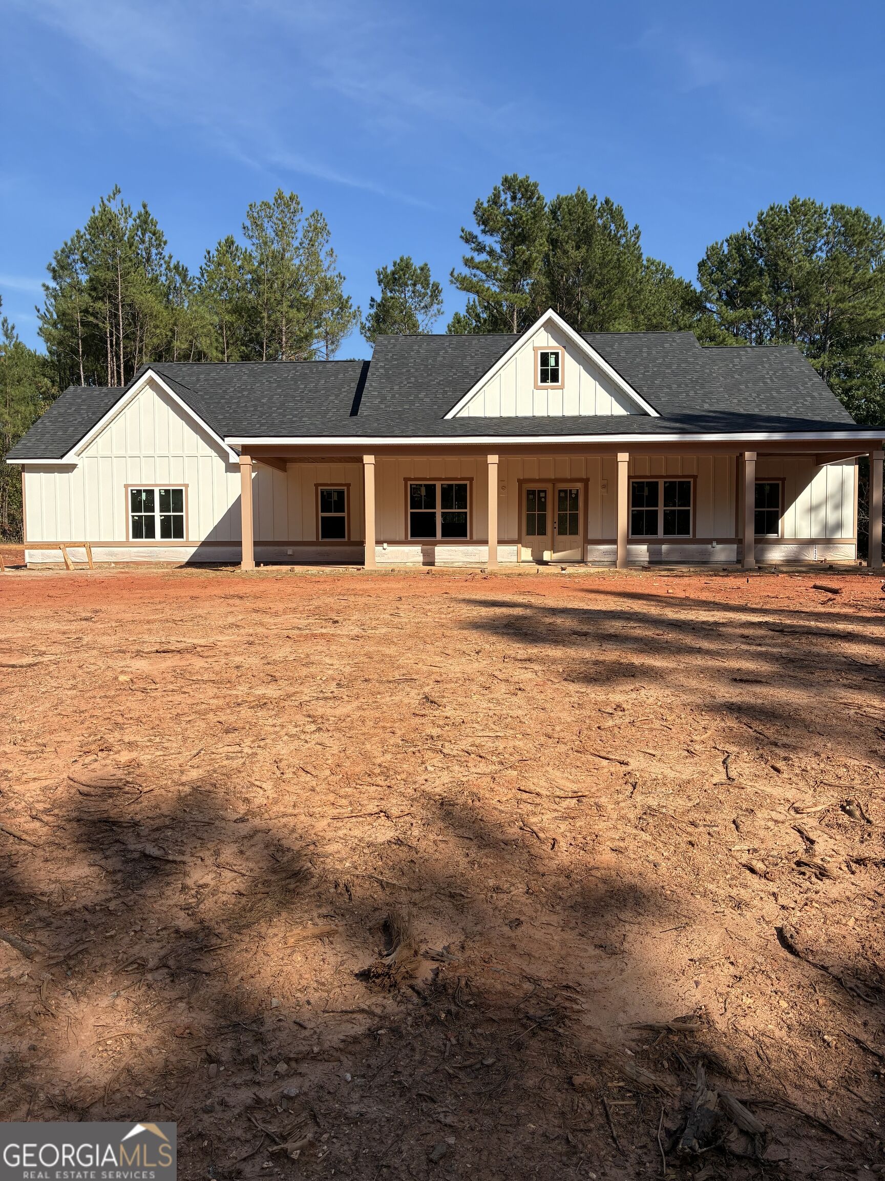 494 Gordon Road Property Photo 1