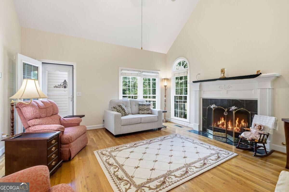 2371 Wood Creek Court Property Photo 14