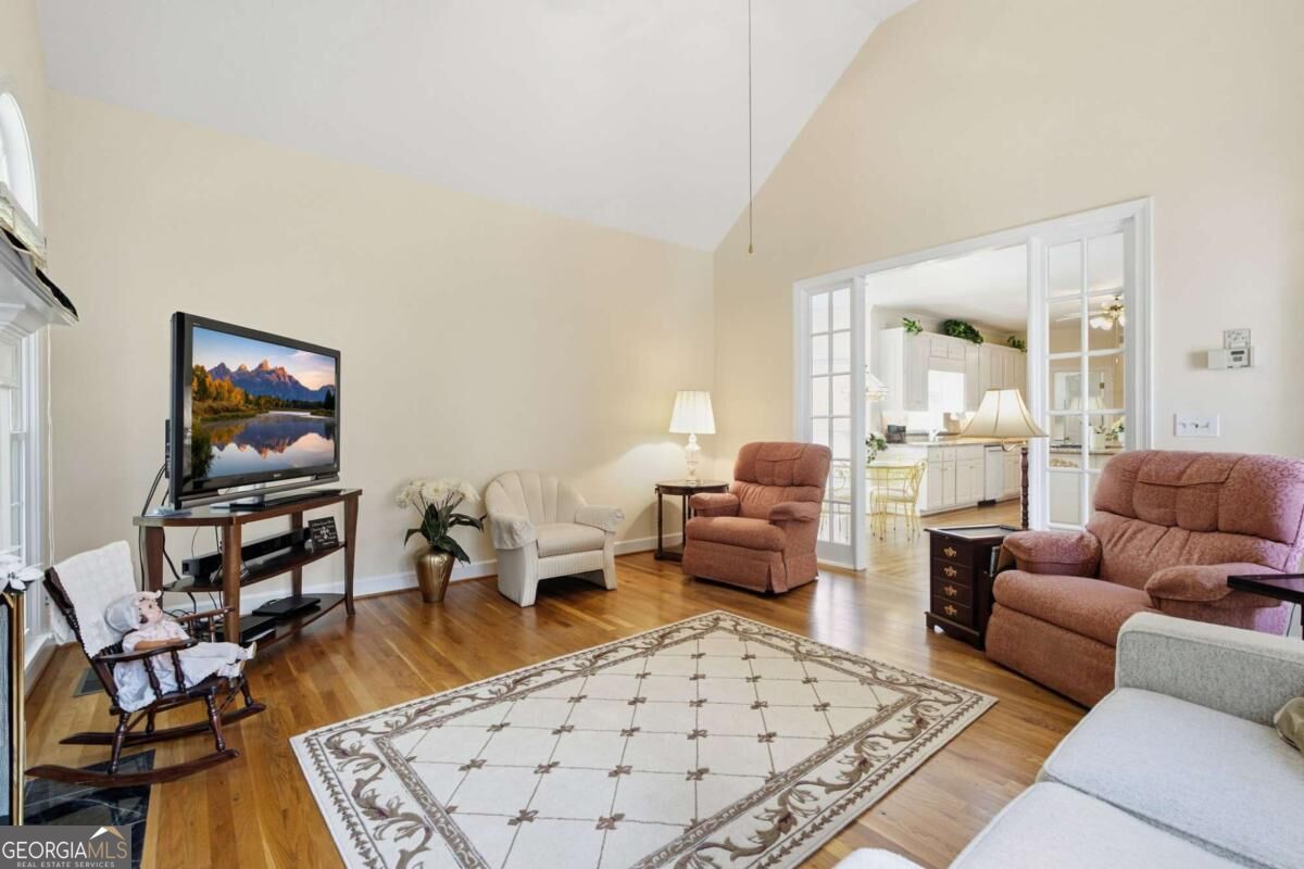 2371 Wood Creek Court Property Photo 15