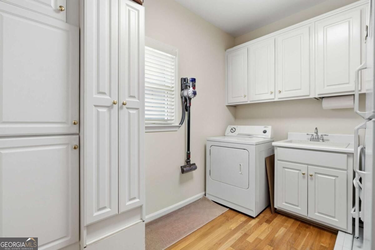 2371 Wood Creek Court Property Photo 16