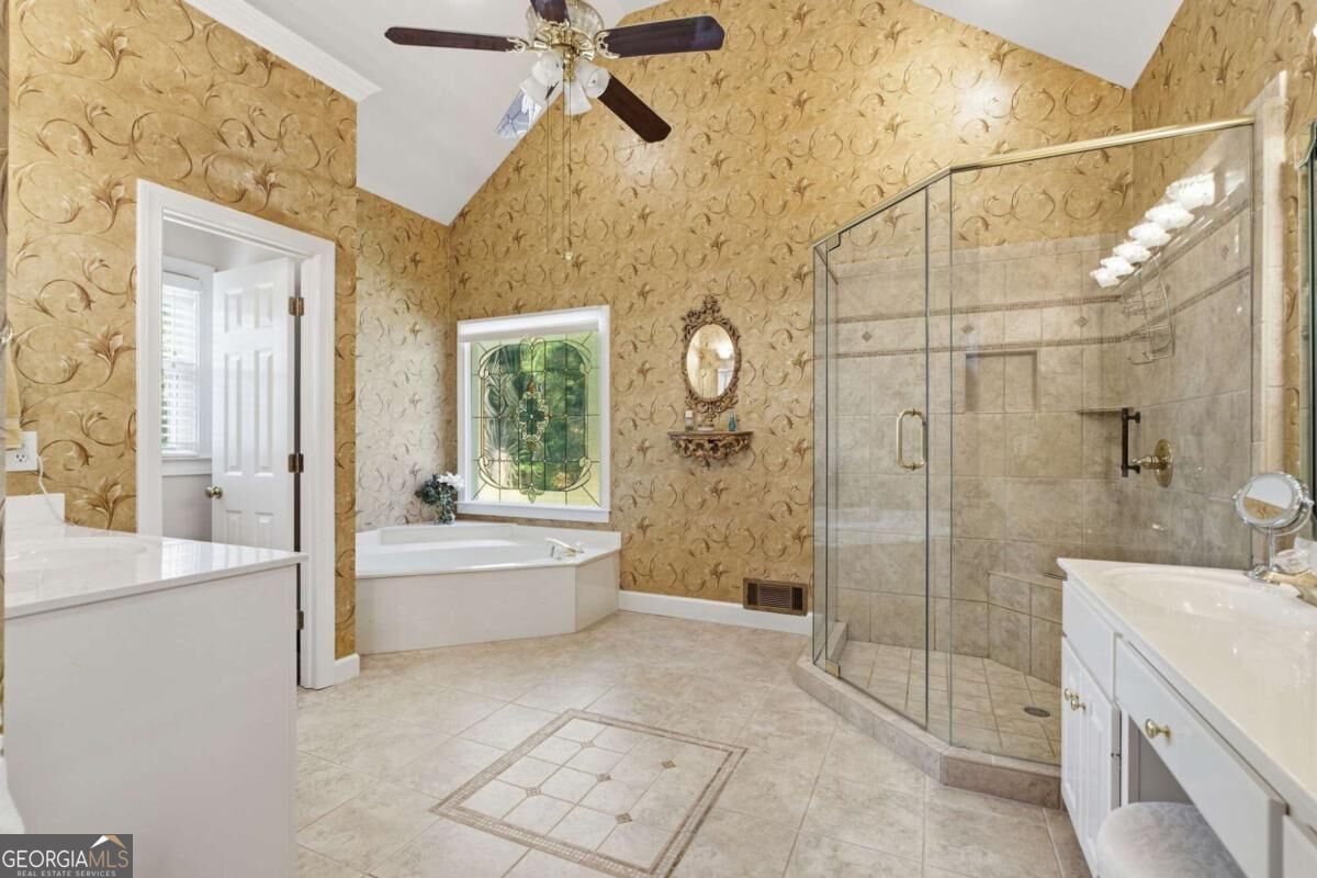 2371 Wood Creek Court Property Photo 18