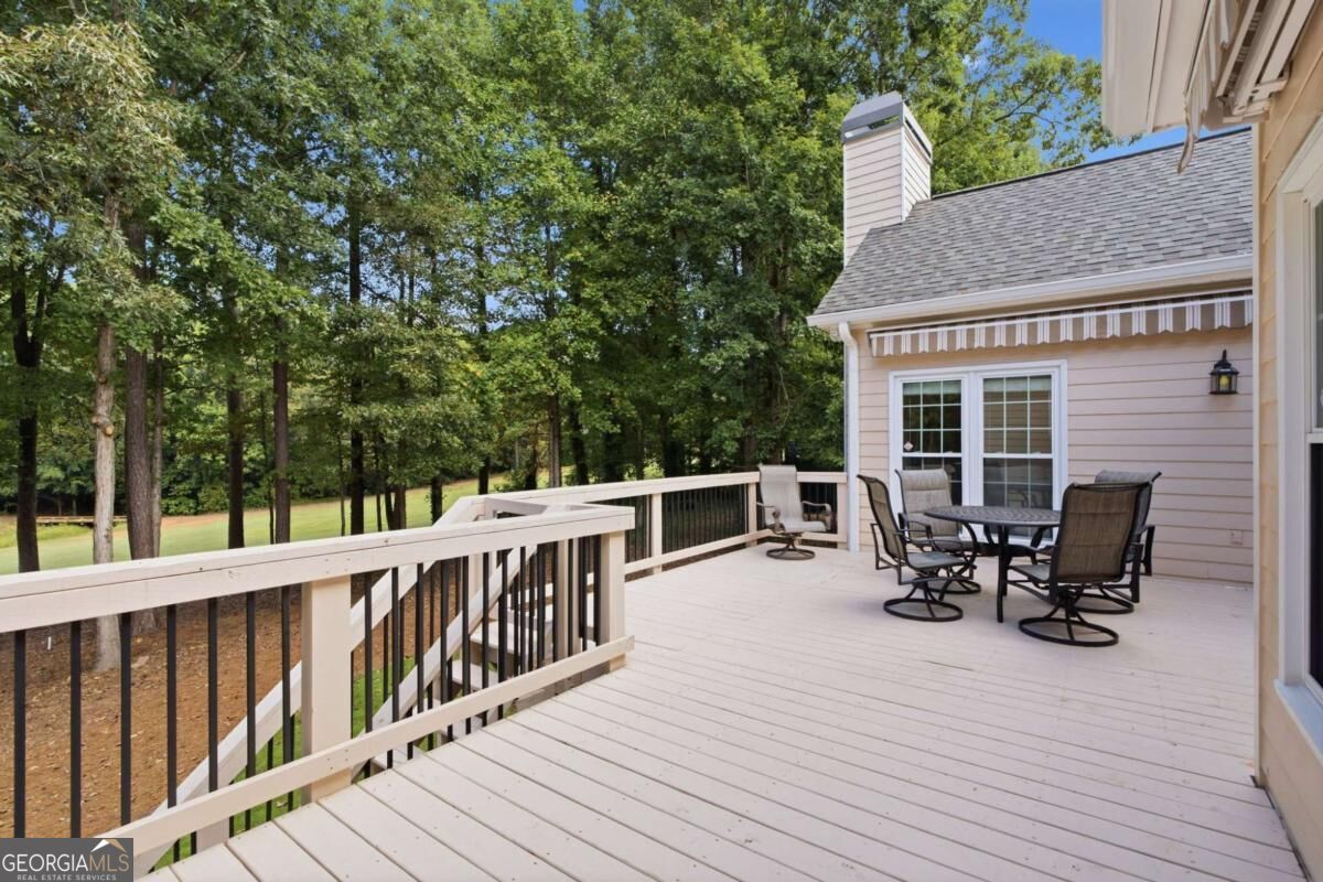 2371 Wood Creek Court Property Photo 25