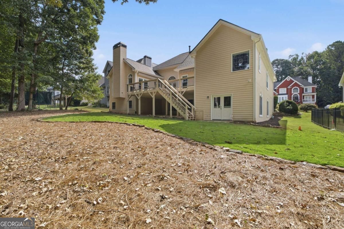2371 Wood Creek Court Property Photo 35