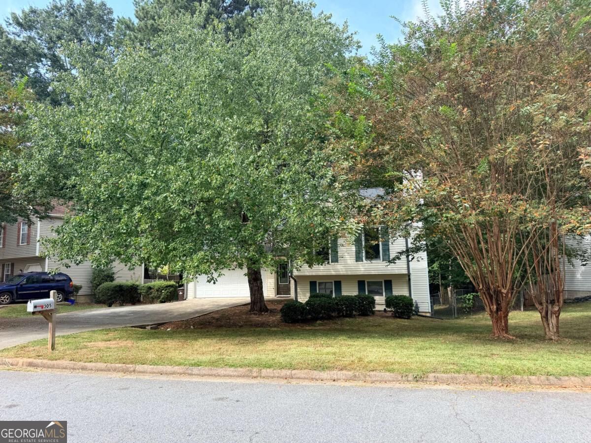 305 Birch Rill Drive Property Photo 42