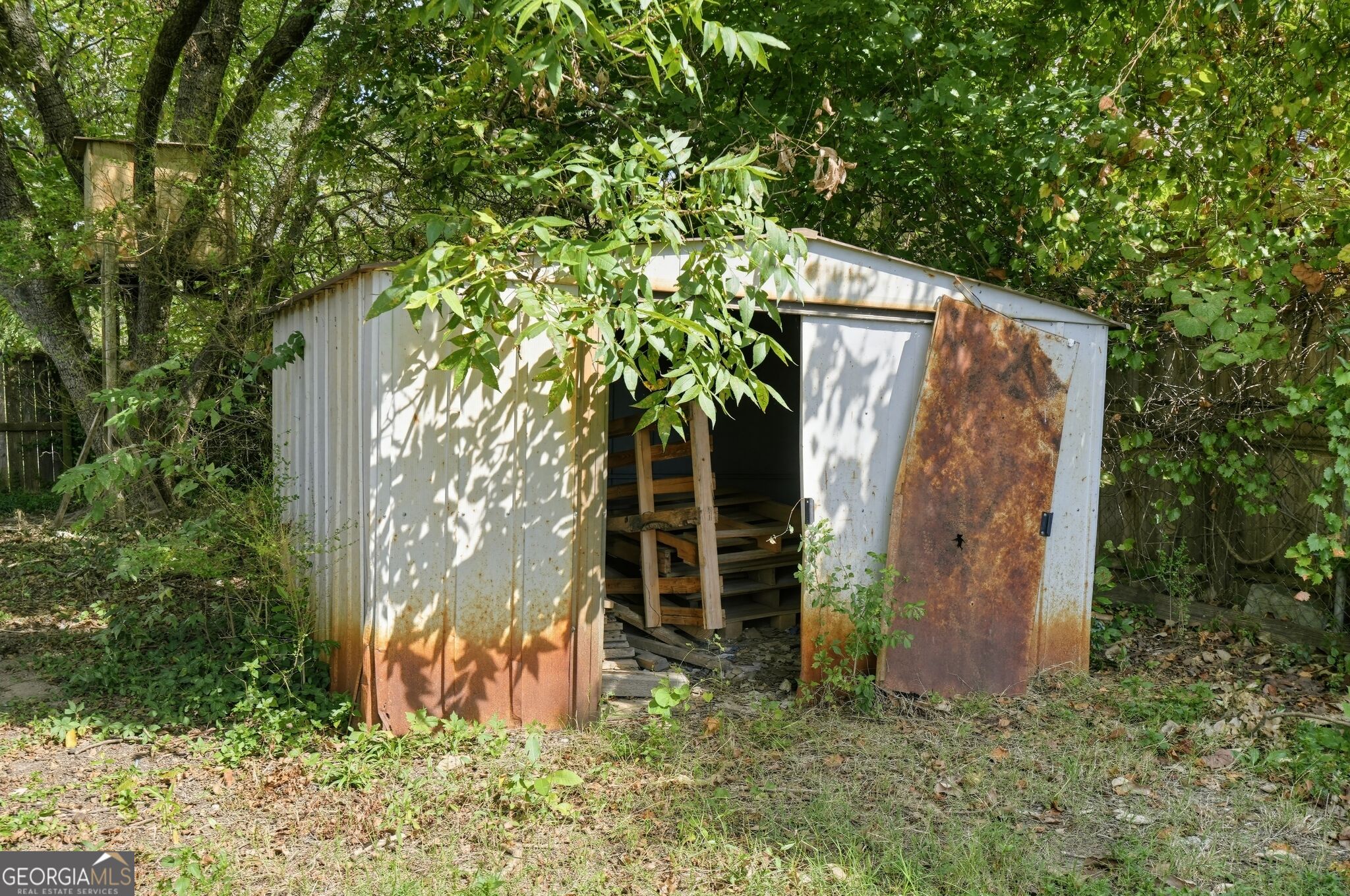 419 Elliott Drive Nw Property Photo 18