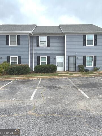 2635 Evans Mill Drive Property Photo 1