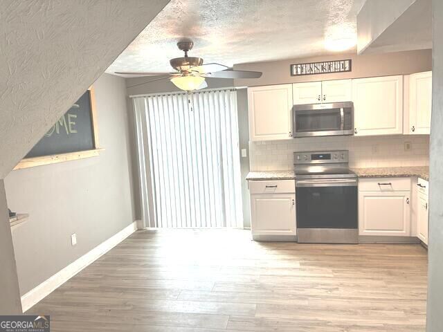 2635 Evans Mill Drive Property Photo 5