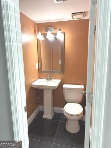 2635 Evans Mill Drive Property Photo 6