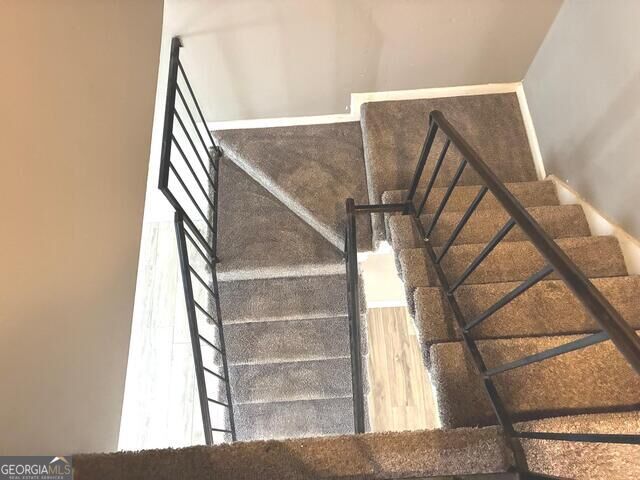 2635 Evans Mill Drive Property Photo 7