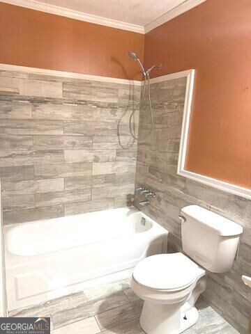 2635 Evans Mill Drive Property Photo 12