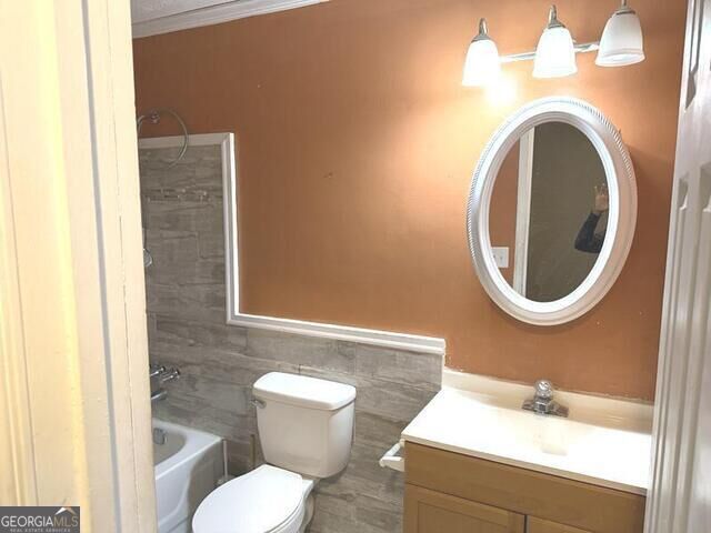 2635 Evans Mill Drive Property Photo 13