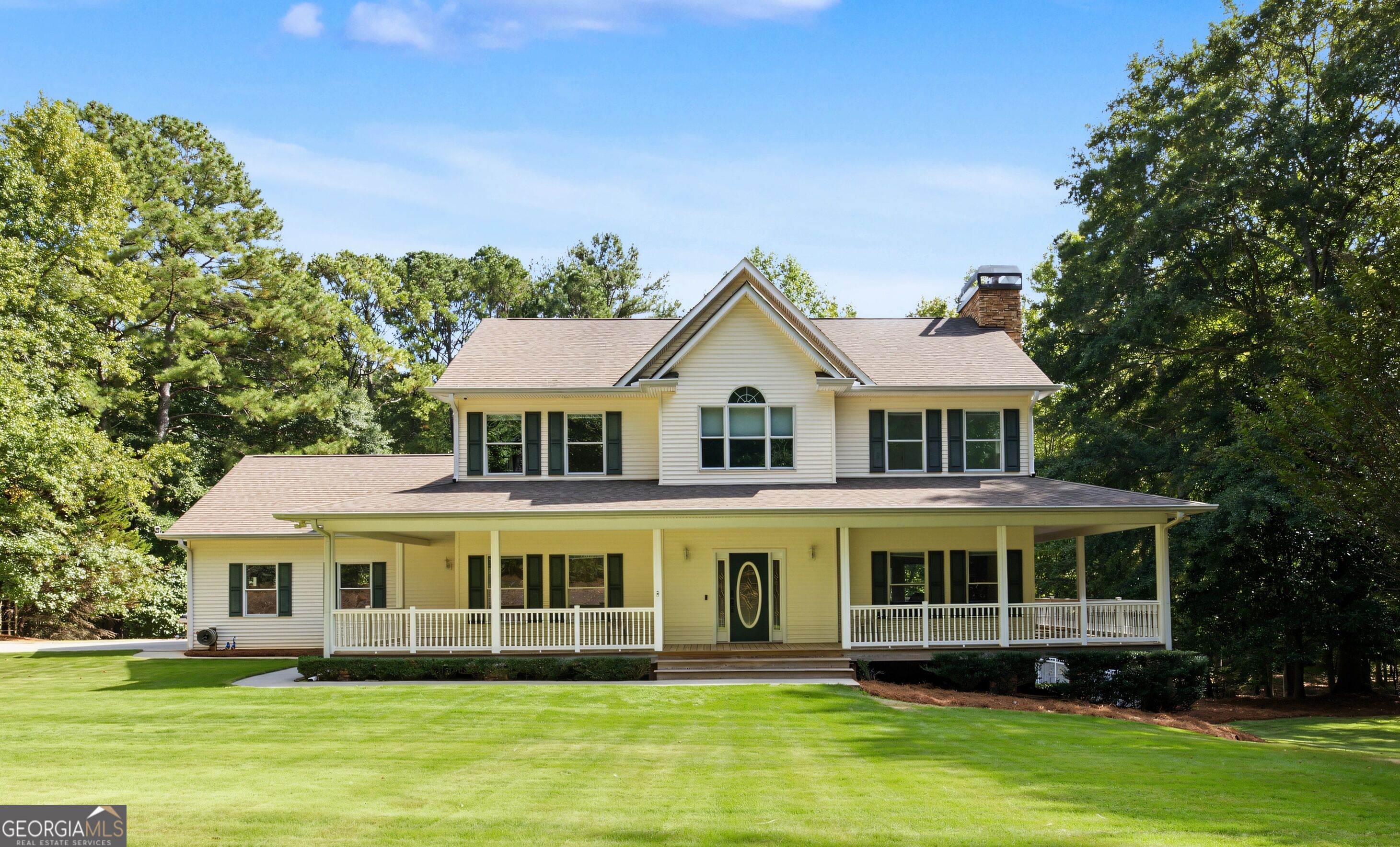 174 Sims Road Property Photo 1