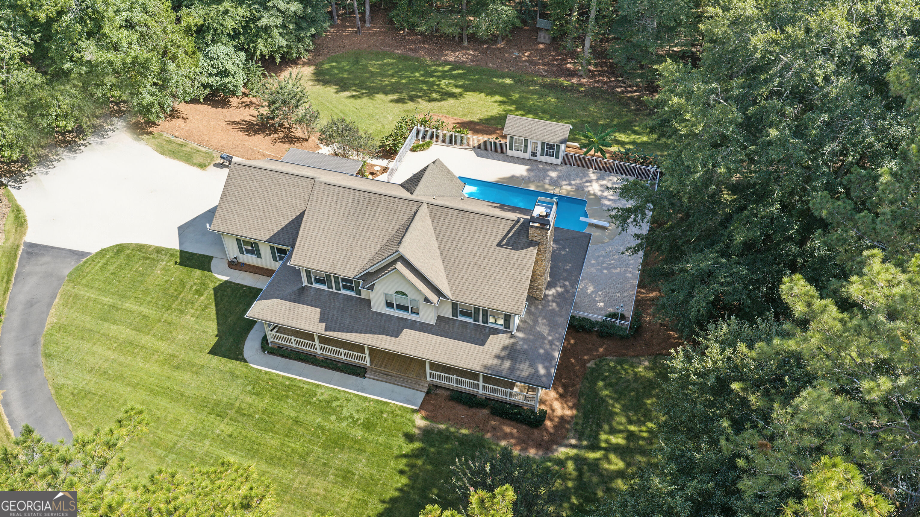 174 Sims Road Property Photo 2