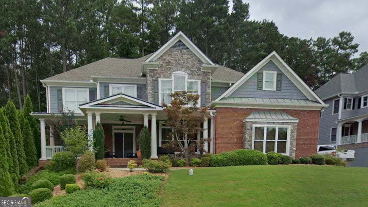 230 Thorncliff Way Property Photo 1