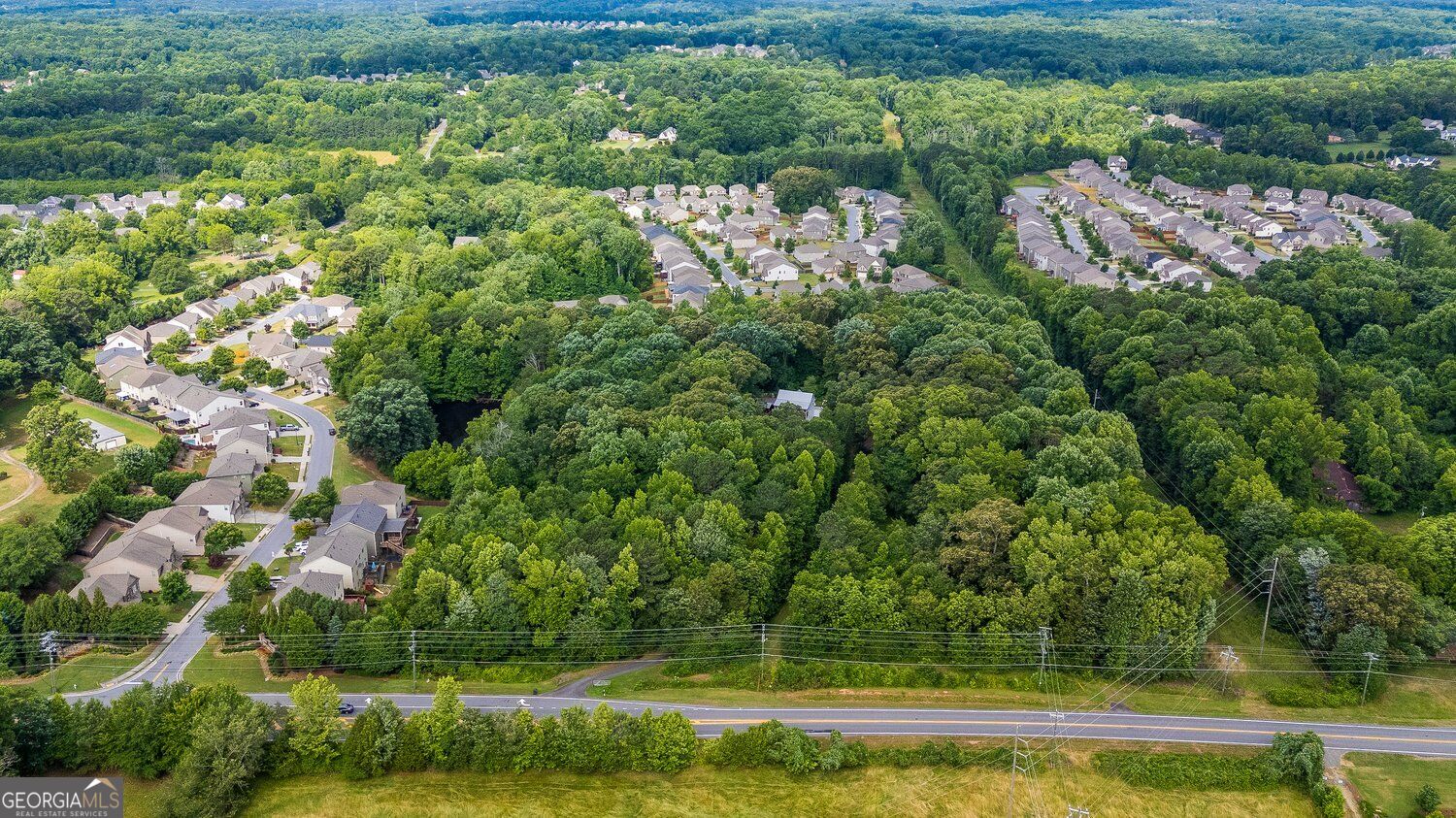 5364 Post Road Property Photo 3