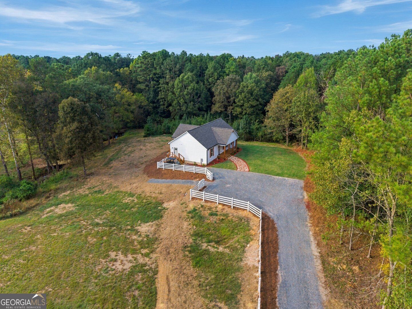 4053 Maple Grove Church Road Property Photo 1