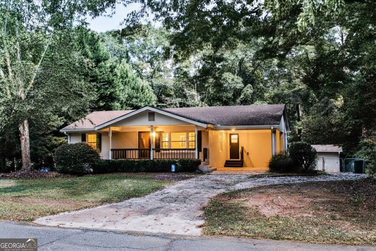 436 Twinwood Street Property Photo 1