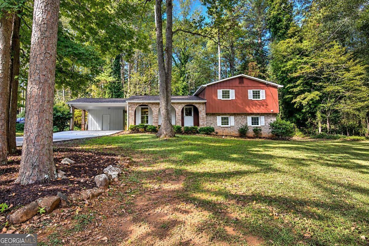 2965 Brookridge Court Property Photo 1