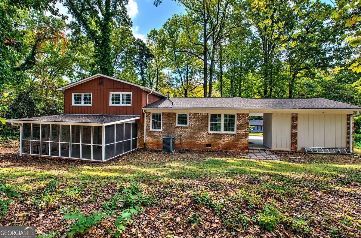 2965 Brookridge Court Property Photo 37
