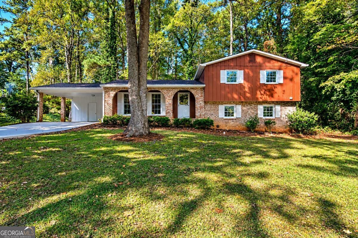 2965 Brookridge Court Property Photo 39