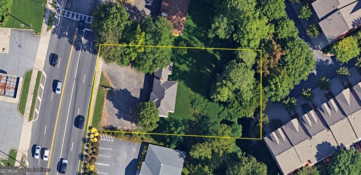 1799 Clairmont Road Property Photo 1