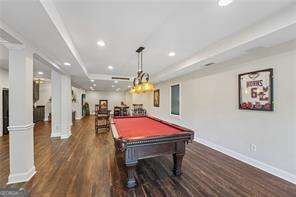 6220 Zinfandel Drive Property Photo 62
