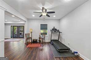 6220 Zinfandel Drive Property Photo 63