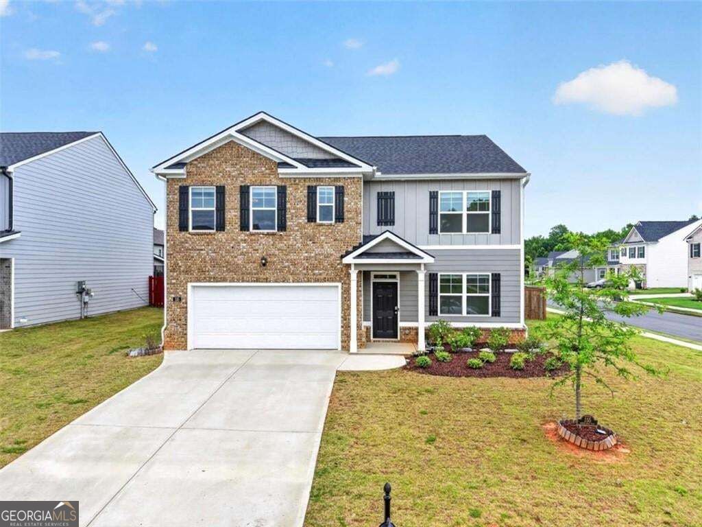 155 Amberjack Trail Property Photo 1