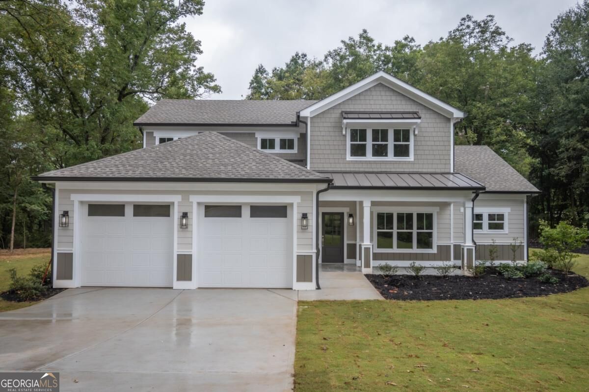 2309 Monroe Jersey Road Property Photo 1
