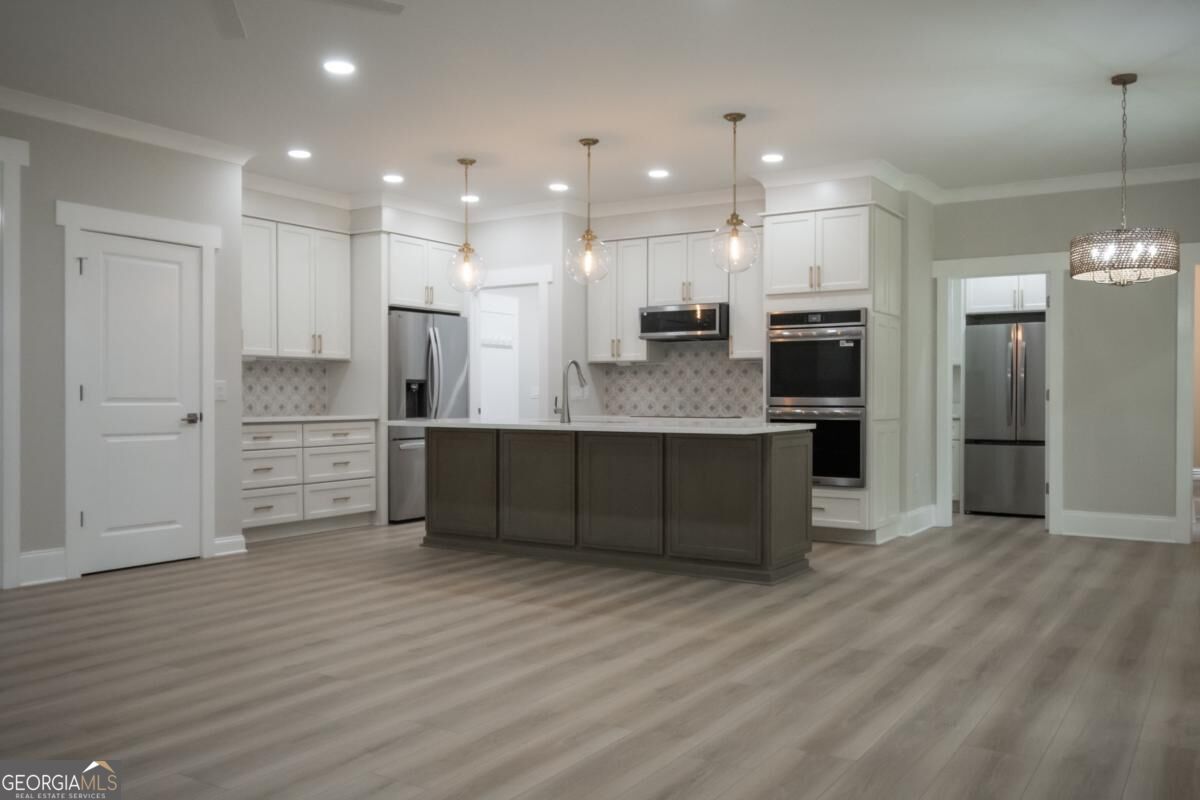2309 Monroe Jersey Road Property Photo 12