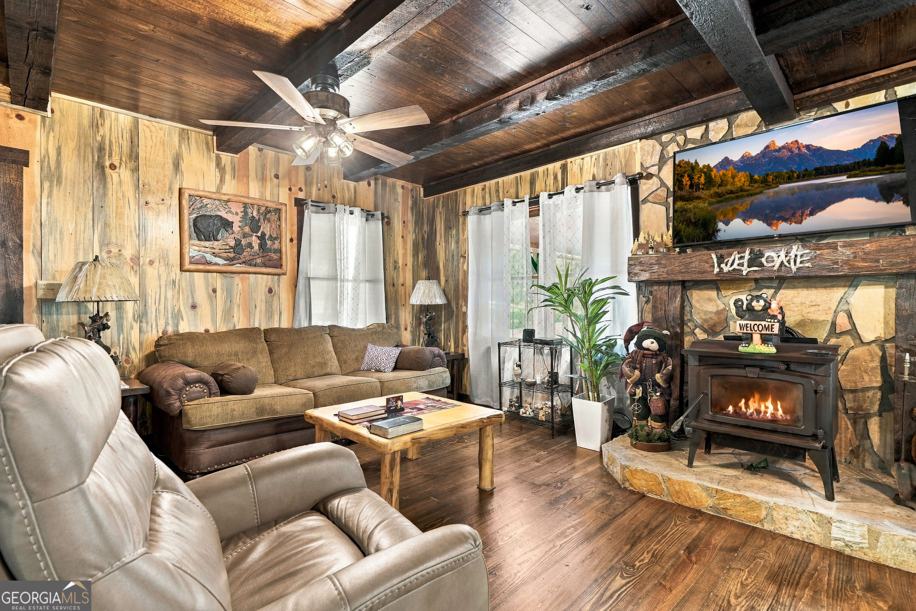 268 Mission Hill Road Property Photo 4