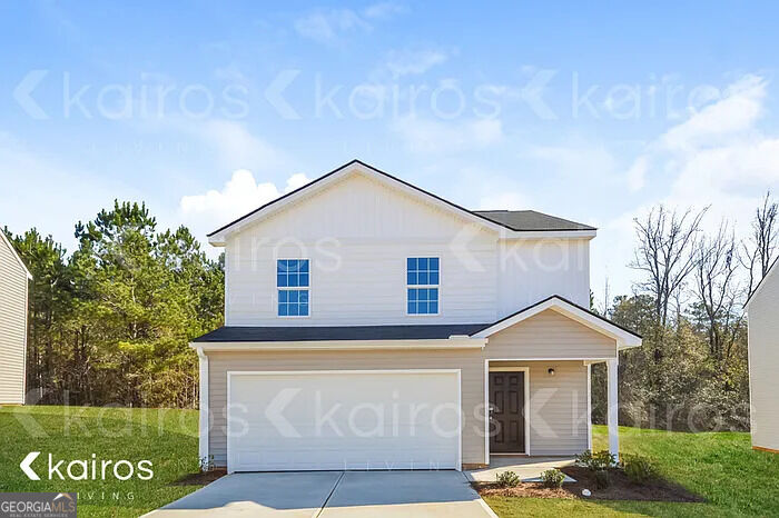 215 Hawthorn Trail Property Photo 1