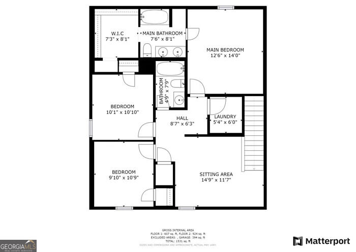 215 Hawthorn Trail Property Photo 15