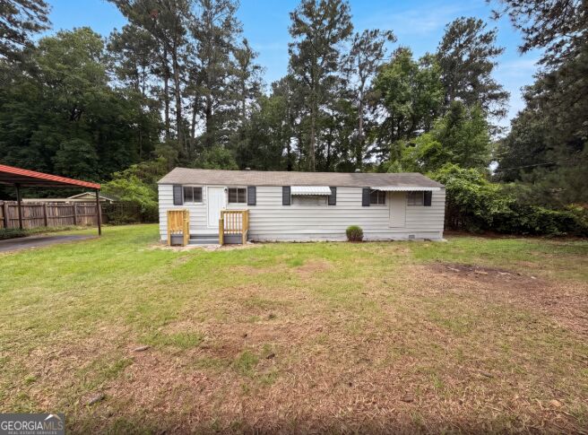 1396 Pine Drive Property Photo 1