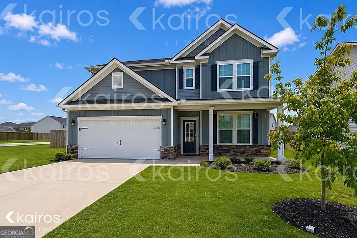 101 Silver Maple Lane Property Photo 1