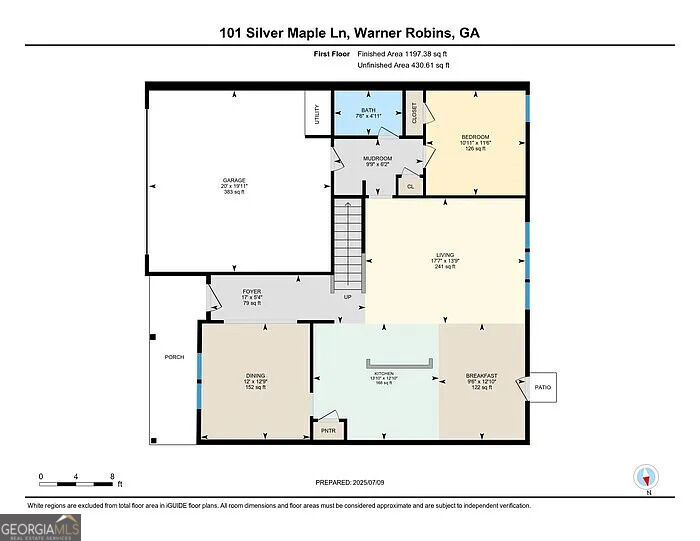101 Silver Maple Lane Property Photo 24