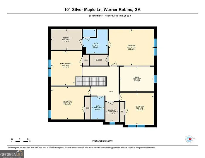 101 Silver Maple Lane Property Photo 25