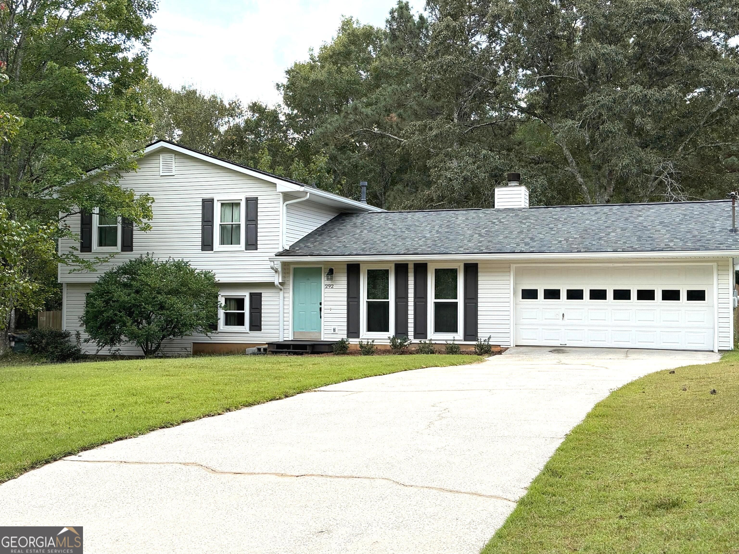 292 Cypress Circle Property Photo 1