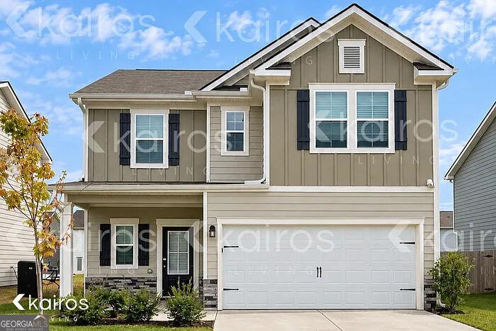 108 English Oak Lane Property Photo 1