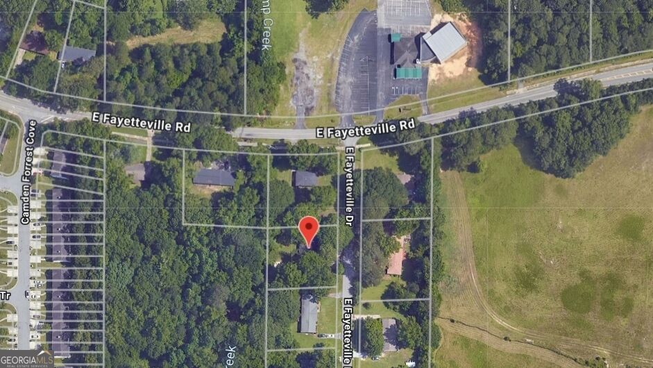 6095 E Fayetteville Drive Property Photo 1