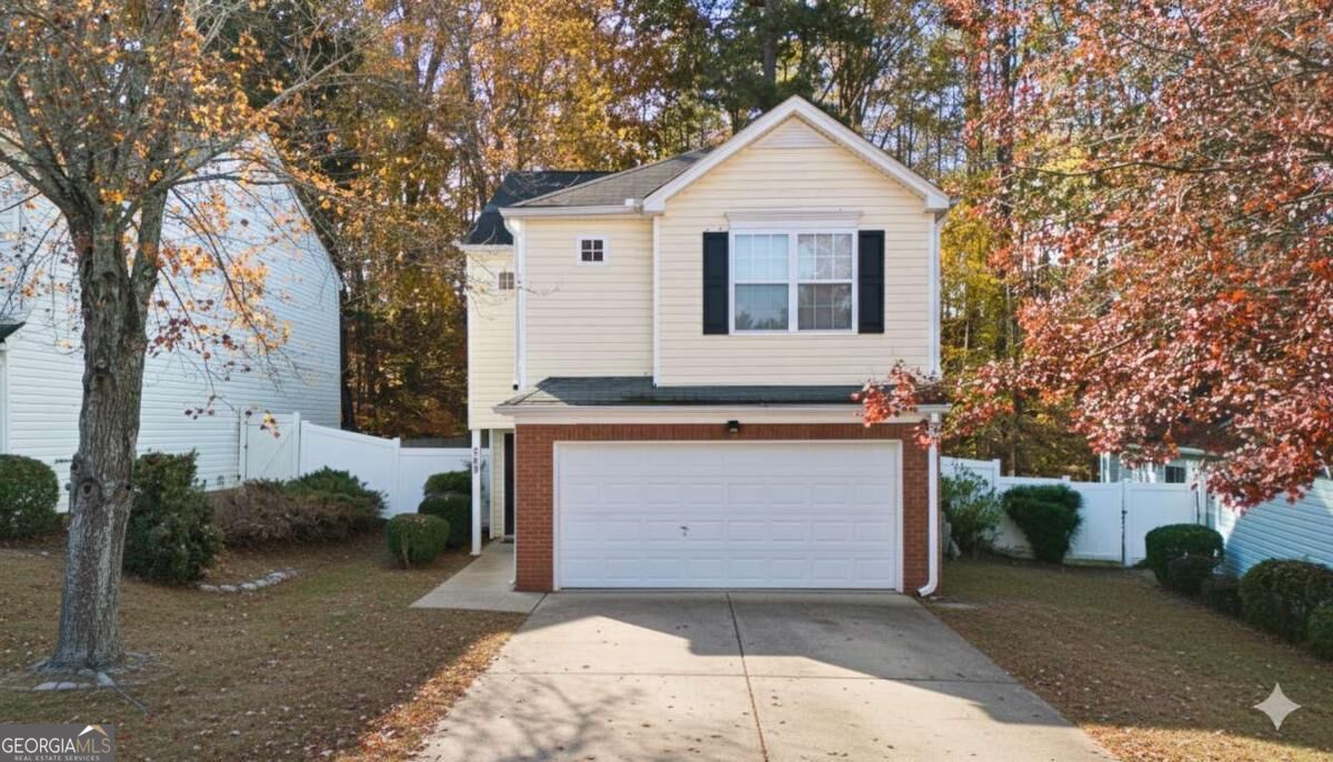 269 Silver Ridge Drive Property Photo 1