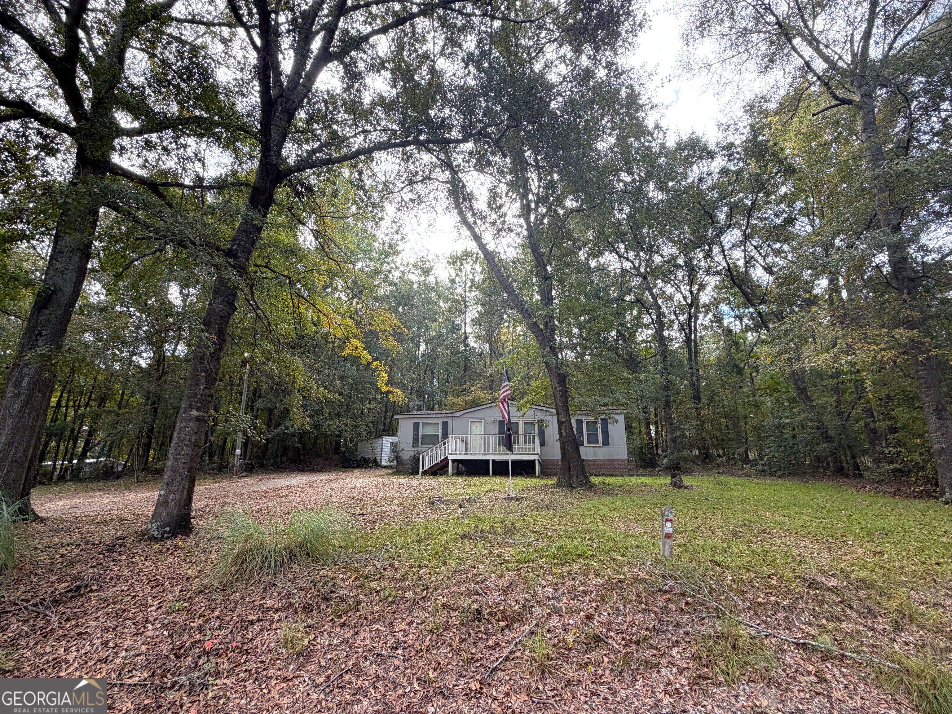 109 Stagecoach Road Property Photo 1