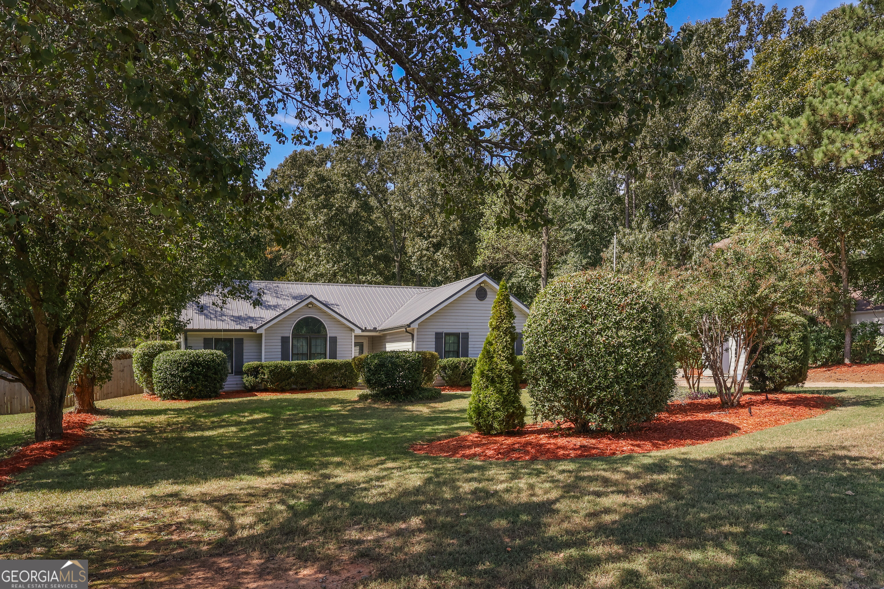 70 Peeks Crossing Way Property Photo 1